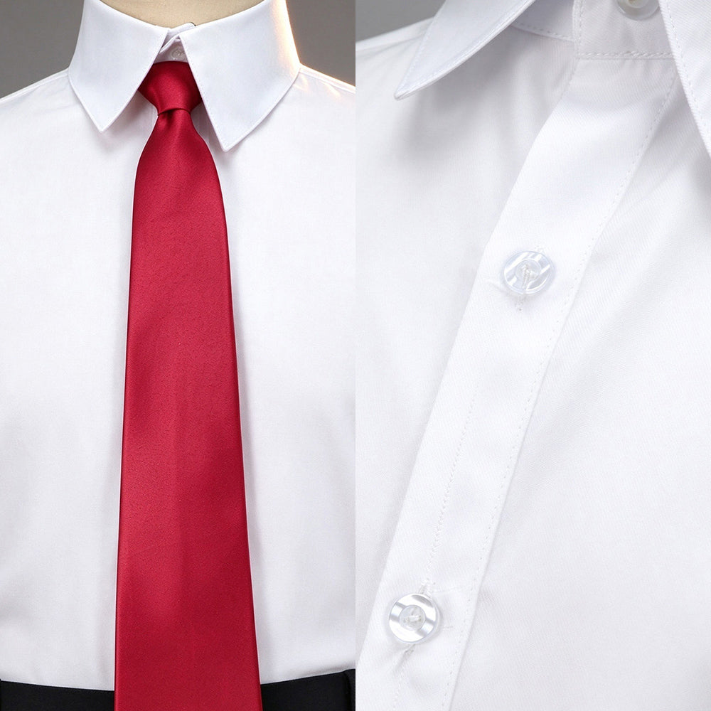 BoomCosplay Spiel Wuwa Cosplay Hiyuki Kostüm A Edition