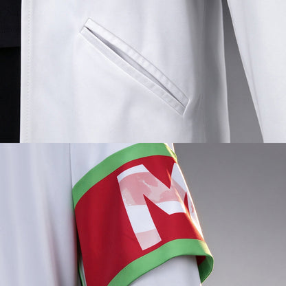 BoomCosplay Spiel Wuwa Cosplay Hiyuki Kostüm A Edition