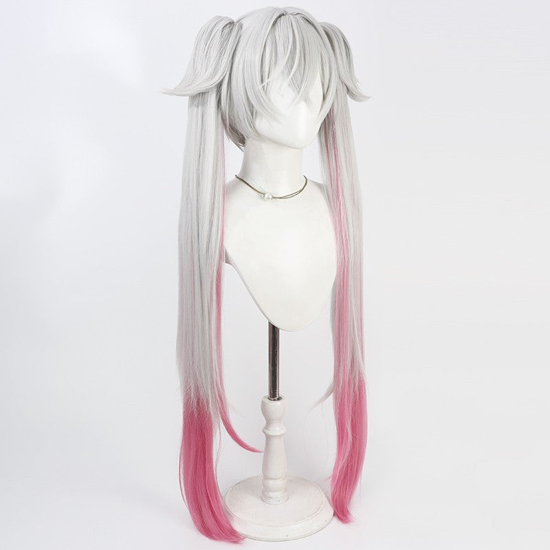 BoomCospay Game Cosplay 10th Anniversary Lilith Wig