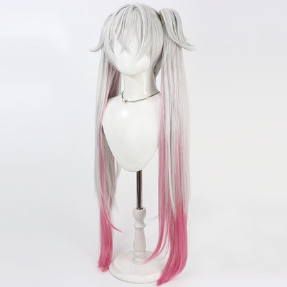 BoomCospay Game Cosplay 10th Anniversary Lilith Wig