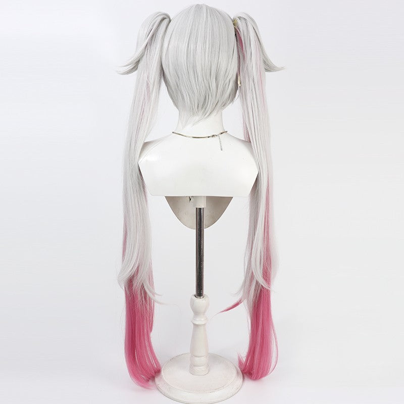 BoomCospay Game Cosplay 10th Anniversary Lilith Wig