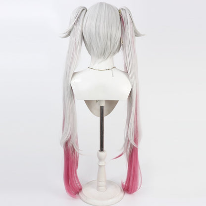 BoomCospay Game Cosplay 10th Anniversary Lilith Wig