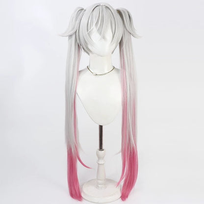 BoomCospay Game Cosplay 10th Anniversary Lilith Wig