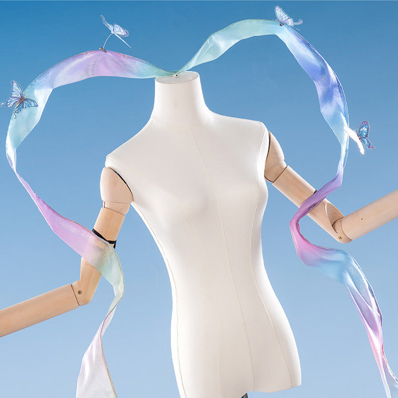 BoomCosplay Game Cosplay Cooperate Guilotin Herbst 2025 Kostüm