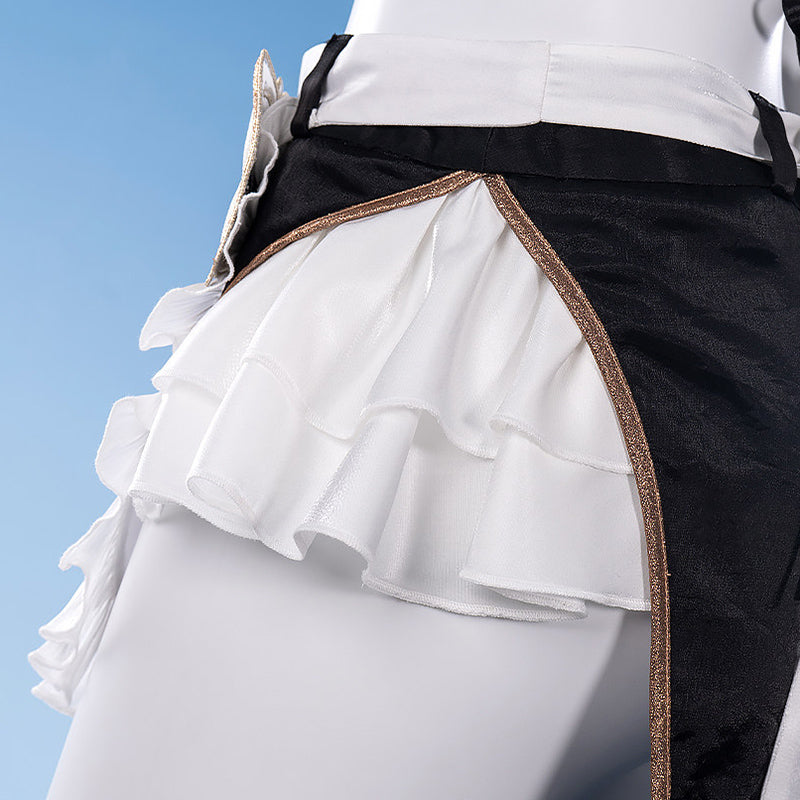 BoomCosplay Game Cosplay Cooperate Guilotin Herbst 2025 Kostüm