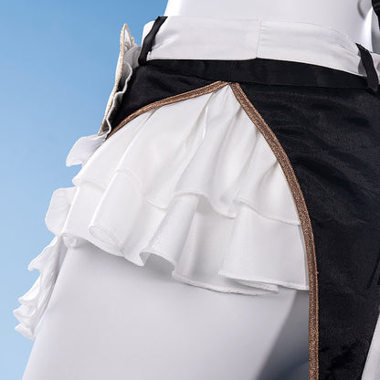 BoomCosplay Game Cosplay Cooperate Guilotin Herbst 2025 Kostüm