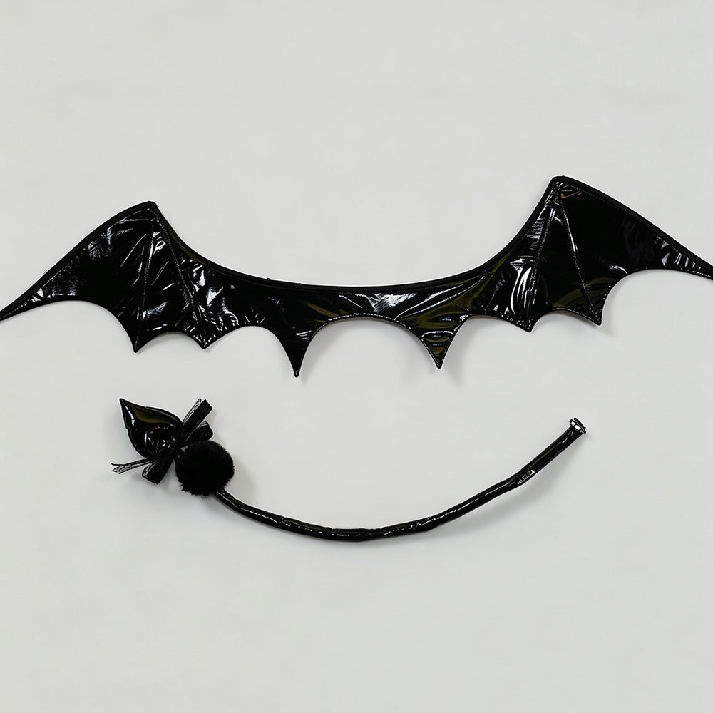 BoomCospay【S-XXL】Game Cosplay 10th Anniversary Lilith Costume