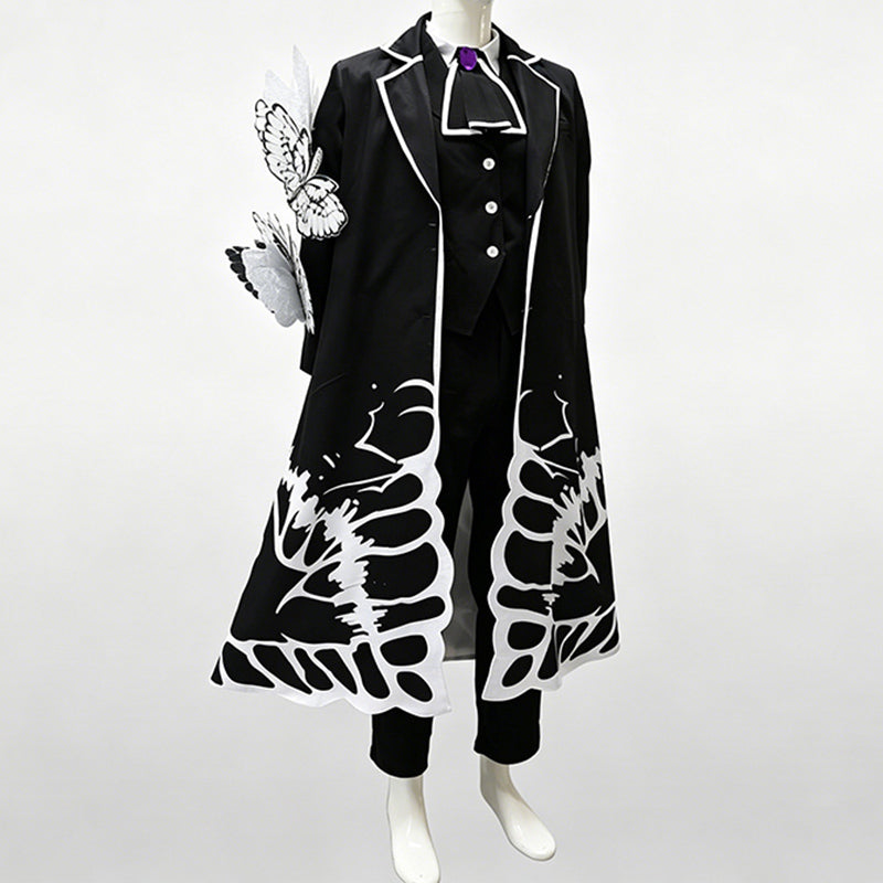 BoomCosplay Game Cosplay Solemn Lament Costume