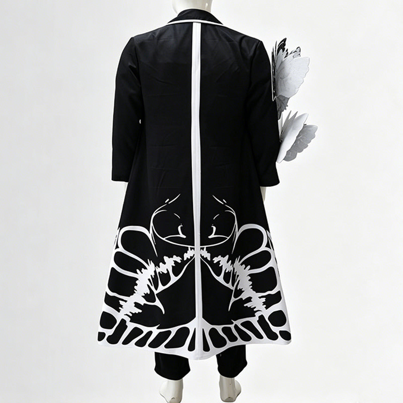 BoomCosplay Game Cosplay Solemn Lament Costume
