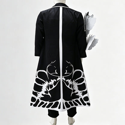 BoomCosplay Game Cosplay Solemn Lament Costume