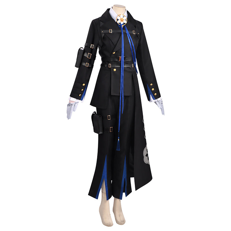 BoomCosplay-N Game NTE Cosplay Daffodill Costume