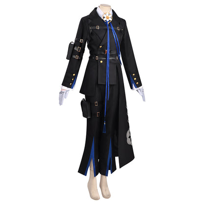 BoomCosplay-N Game NTE Cosplay Daffodill Costume