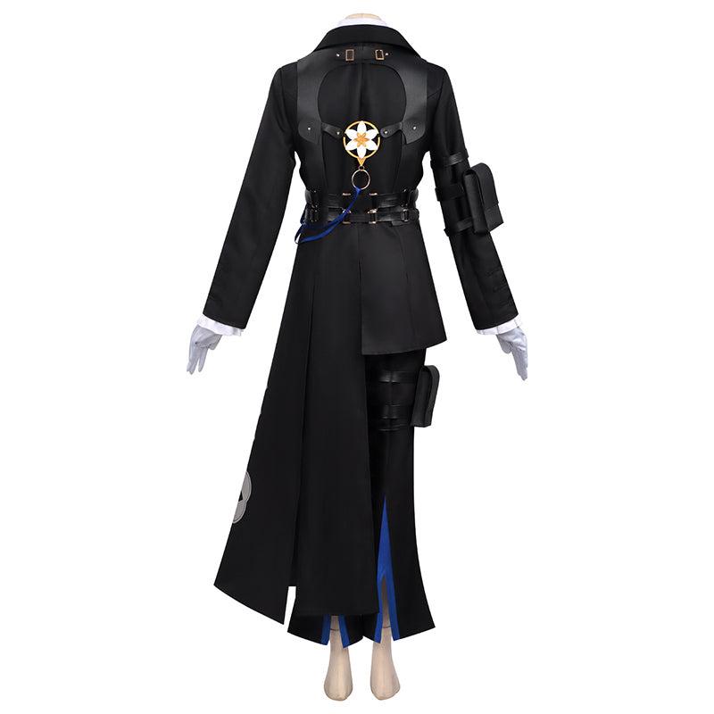 BoomCosplay-N Game NTE Cosplay Daffodill Costume