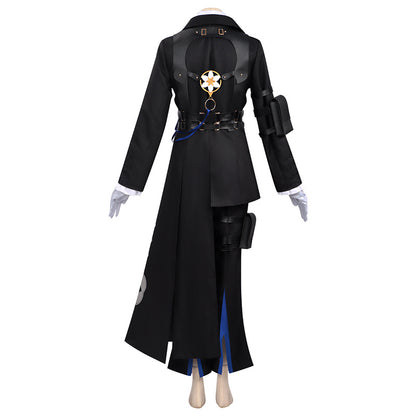 BoomCosplay-N Game NTE Cosplay Daffodill Costume