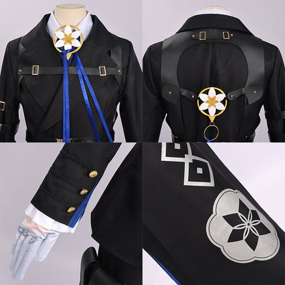 BoomCosplay-N Game NTE Cosplay Daffodill Costume
