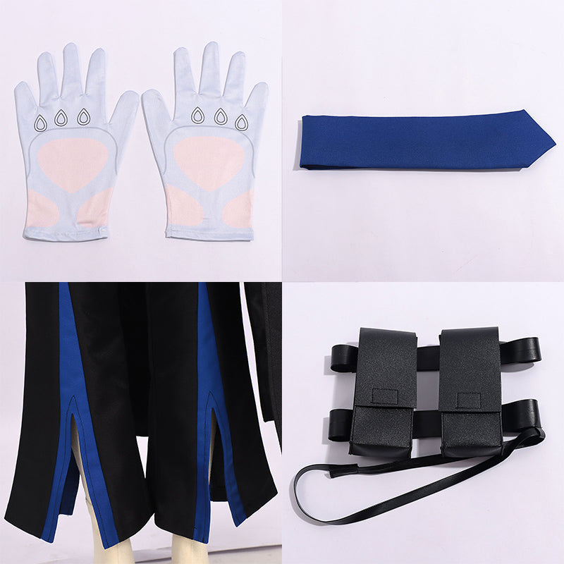 BoomCosplay-N Game NTE Cosplay Daffodill Costume
