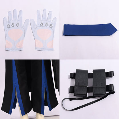 BoomCosplay-N Game NTE Cosplay Daffodill Costume