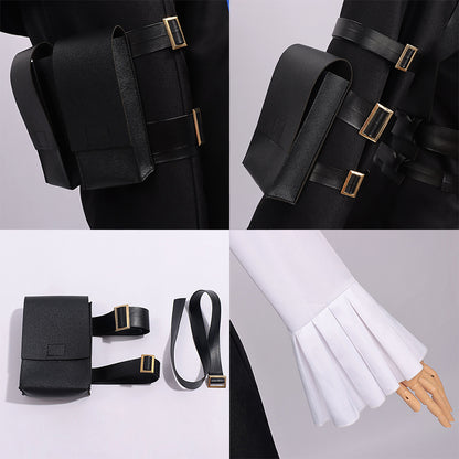 BoomCosplay-N Game NTE Cosplay Daffodill Costume