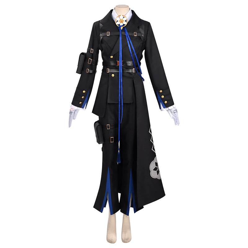 BoomCosplay-N Game NTE Cosplay Daffodill Costume