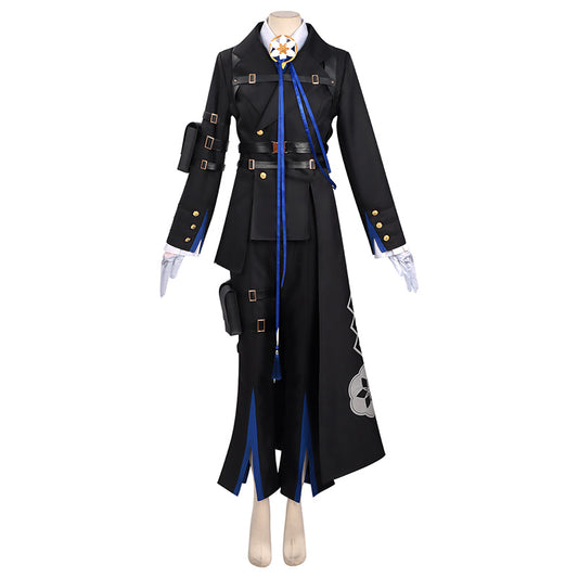 BoomCosplay-N Game NTE Cosplay Daffodill Costume