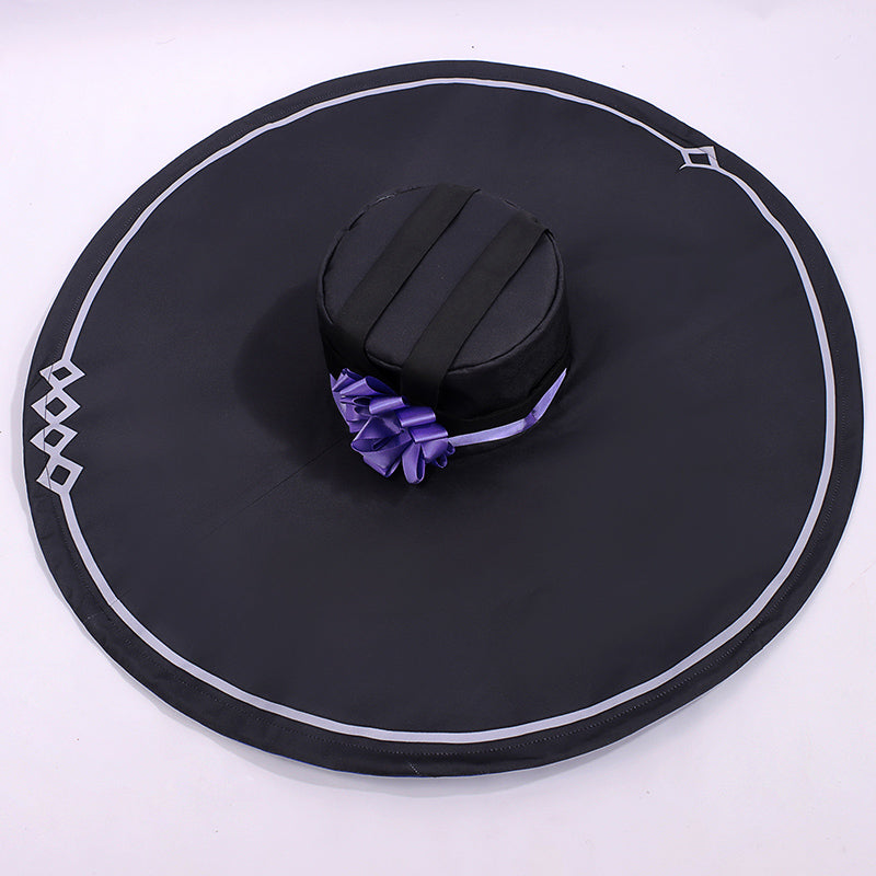 BoomCosplay-N Game NTE Cosplay Jiuyuan Costume