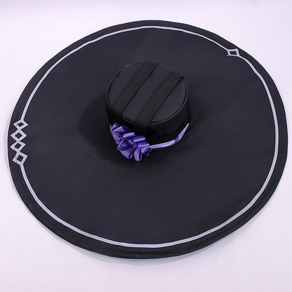 BoomCosplay-N Game NTE Cosplay Jiuyuan Costume