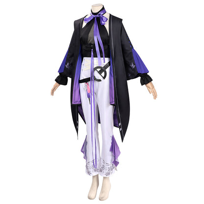 BoomCosplay-N Game NTE Cosplay Jiuyuan Costume