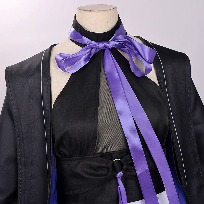 BoomCosplay-N Game NTE Cosplay Jiuyuan Costume