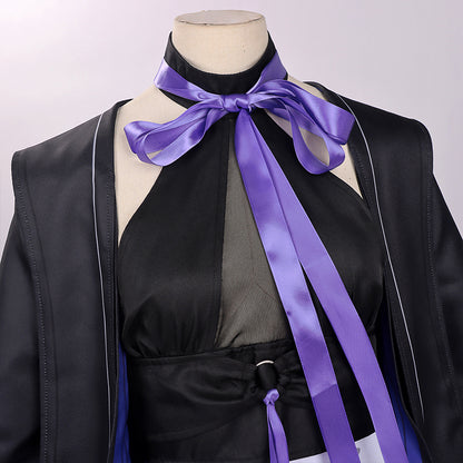 BoomCosplay-N Game NTE Cosplay Jiuyuan Costume