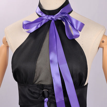 BoomCosplay-N Game NTE Cosplay Jiuyuan Costume
