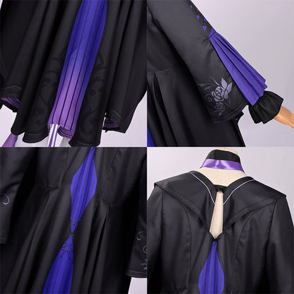 BoomCosplay-N Game NTE Cosplay Jiuyuan Costume