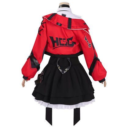 BoomCosplay-N Game NTE Cosplay Lacrimosa Costume