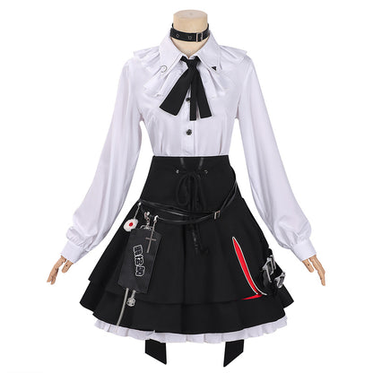 BoomCosplay-N Game NTE Cosplay Lacrimosa Costume