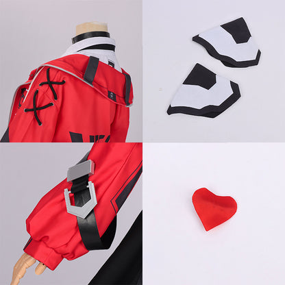 BoomCosplay-N Game NTE Cosplay Lacrimosa Costume