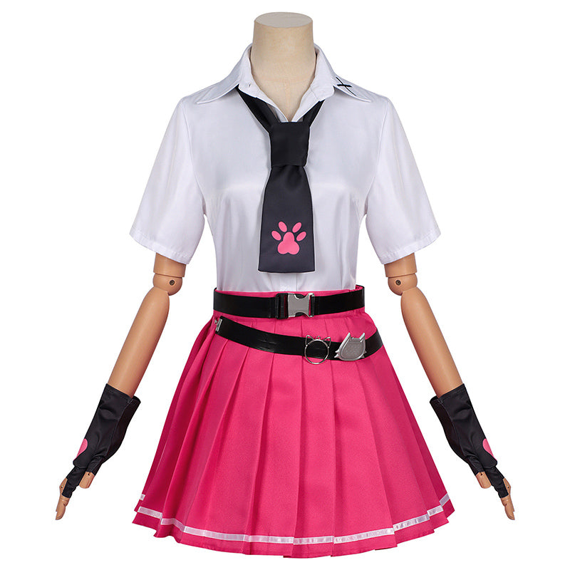 BoomCosplay-N Game NTE Cosplay Nanaly Costume