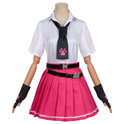 BoomCosplay-N Game NTE Cosplay Nanaly Costume