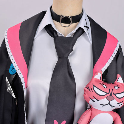 BoomCosplay-N Game NTE Cosplay Nanaly Costume