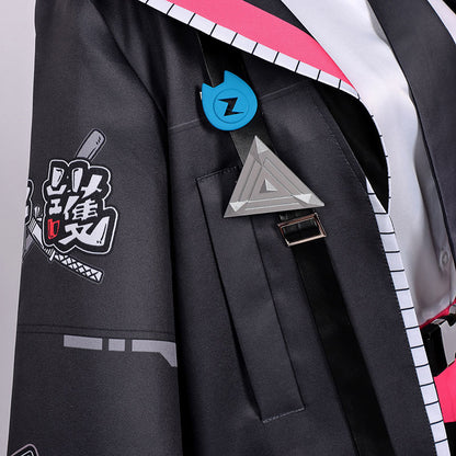 BoomCosplay-N Game NTE Cosplay Nanaly Costume