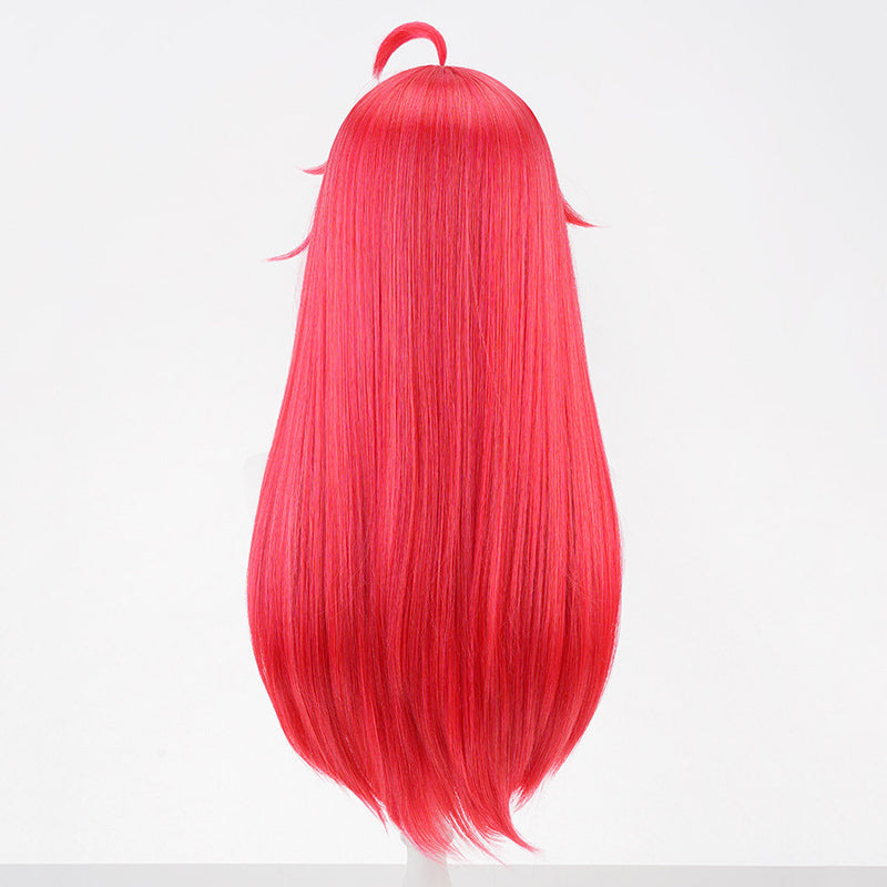 BoomCosplay-N Game NTE Cosplay Nanaly Custom Pink 70cm Wig