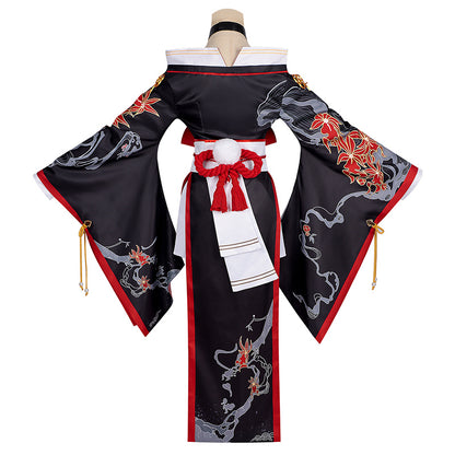 BoomCosplay-N Game NTE Cosplay Requiem Costume