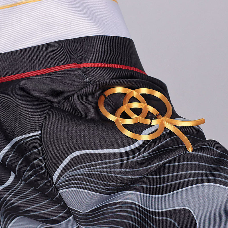 BoomCosplay-N Game NTE Cosplay Requiem Costume
