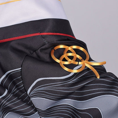 BoomCosplay-N Game NTE Cosplay Requiem Costume