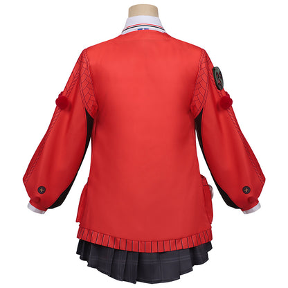 BoomCosplay-N Game NTE Cosplay Sakiri Costume