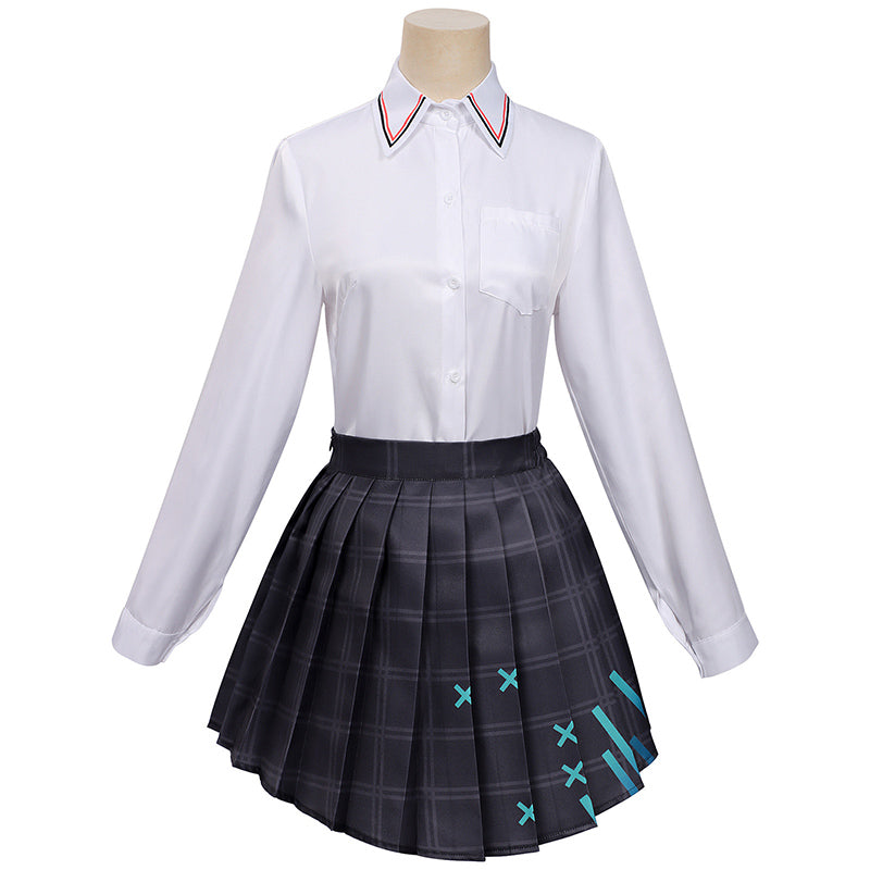 BoomCosplay-N Game NTE Cosplay Sakiri Costume