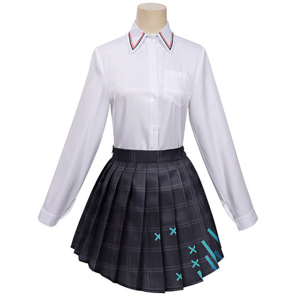 BoomCosplay-N Game NTE Cosplay Sakiri Costume