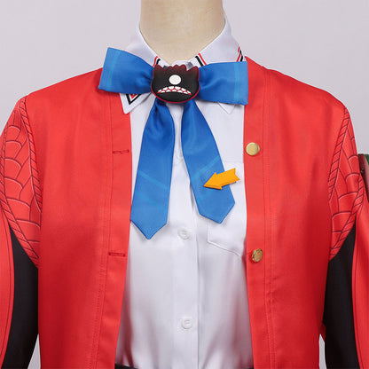 BoomCosplay-N Game NTE Cosplay Sakiri Costume