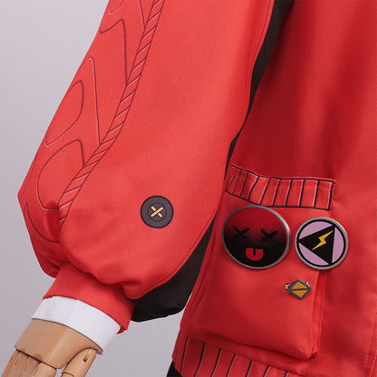 BoomCosplay-N Game NTE Cosplay Sakiri Costume