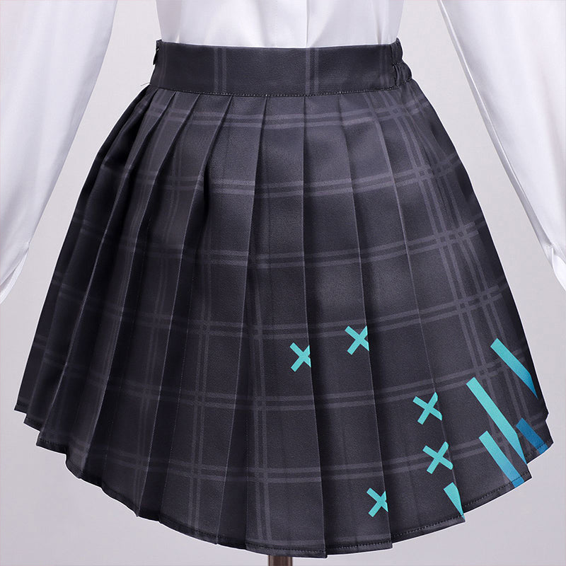 BoomCosplay-N Game NTE Cosplay Sakiri Costume