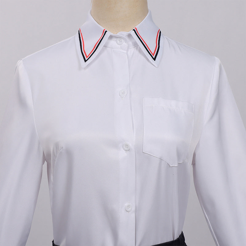 BoomCosplay-N Game NTE Cosplay Sakiri Costume