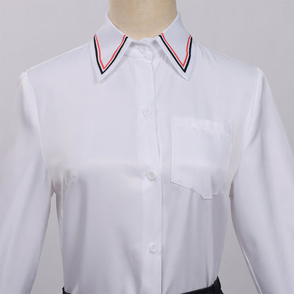 BoomCosplay-N Game NTE Cosplay Sakiri Costume